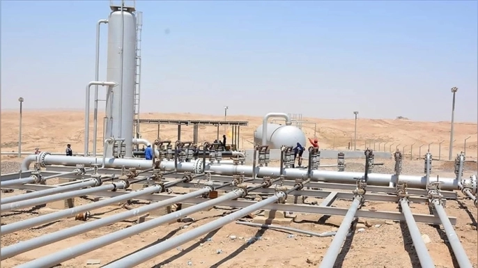 Irak Petrol Bakanlığı: