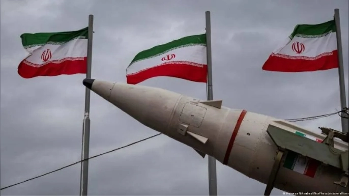 İran, Arap ülkelerindeki ABD üsleri ve kritik noktalara 35 günde en az 5 bin 850 saldırı düzenledi