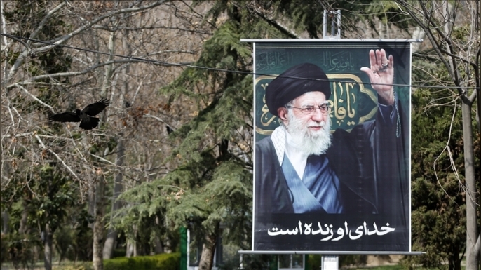 İran lideri Hamaney için Tahran'da 3 gün cenaze töreni düzenlenecek