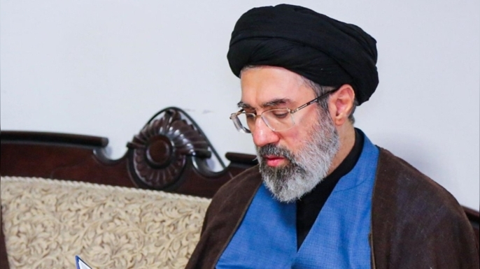 İran lideri Hamaney'in Başdanışmanı: 