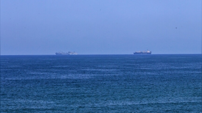 İran medyası: ABD'nin deniz ablukasına yakında 