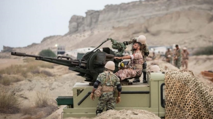 İran Silahlı Kuvvetleri’nden ABD’ye Hürmüz Boğazı uyarısı