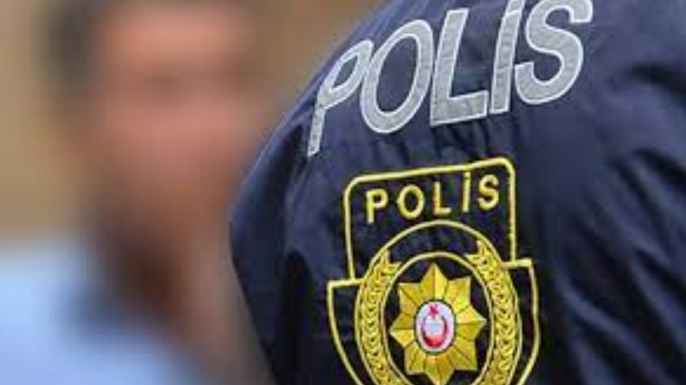 İskele’de uyuşturucu madde tasarrufundan dört kişi tutuklandı