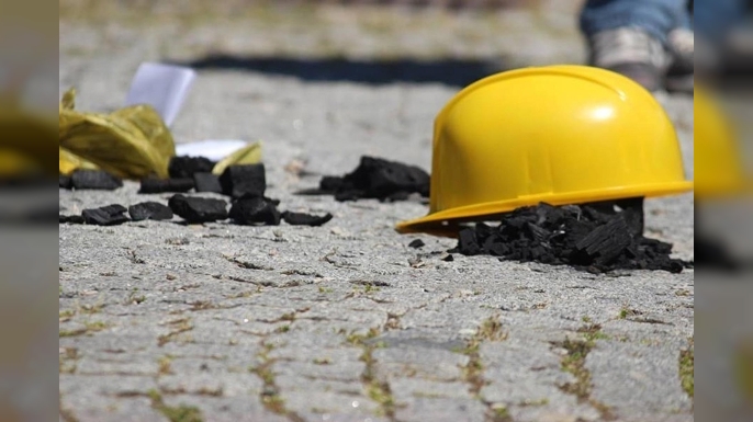 İskele’de yaşanan iş kazasında bir kişi yaralandı