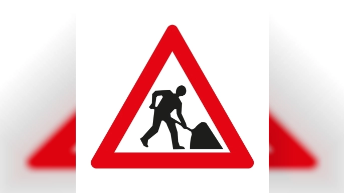 İskele - Karpaz ana yolunda altyapı çalışması ve güzergah değişikliği