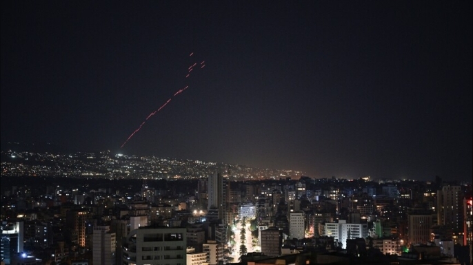 İsrail ile Lübnan arasında 10 günlük ateşkes başladı