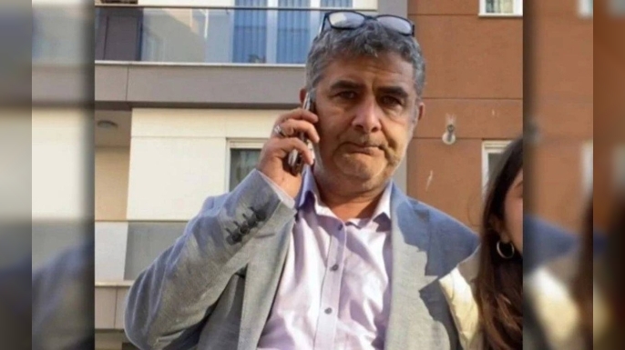 Kaçırılan İBB Yöneticisi Karaal bulundu... Yedi kişi gözaltına alındı