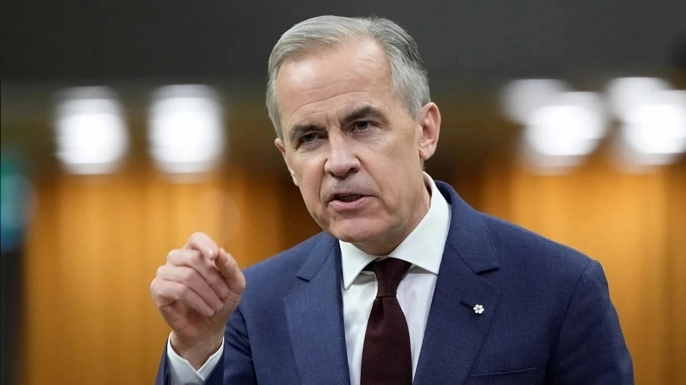 Kanada Başbakanı Carney'den enerji çeşitliliği çağrısı: