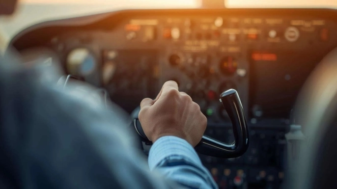 Kanada’da 17 yıl ehliyeti olmadan uçan pilot gözaltına alındı