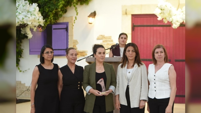Kıbrıs Türk Eğitim Vakfı, 32’nci kuruluş yılını kutladı