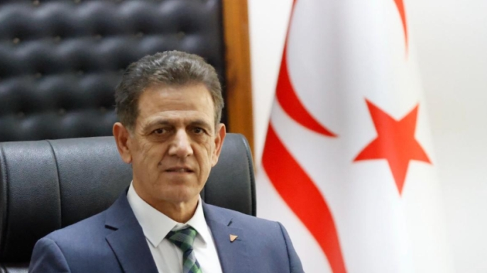 Köseoğlu: