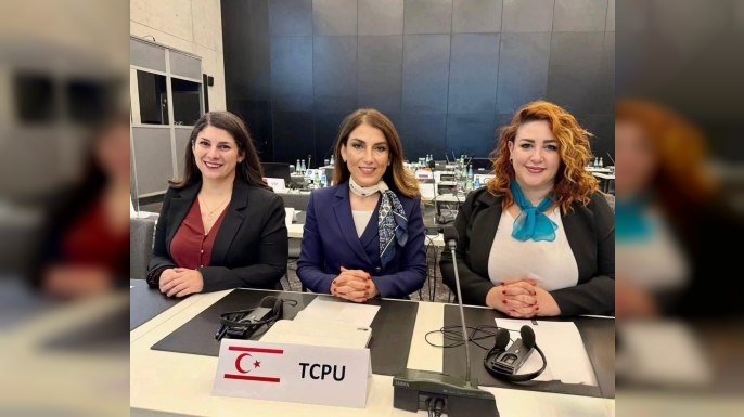 KTTB ve Tıp-İş FEMS Genel Kurulu’na katıldı