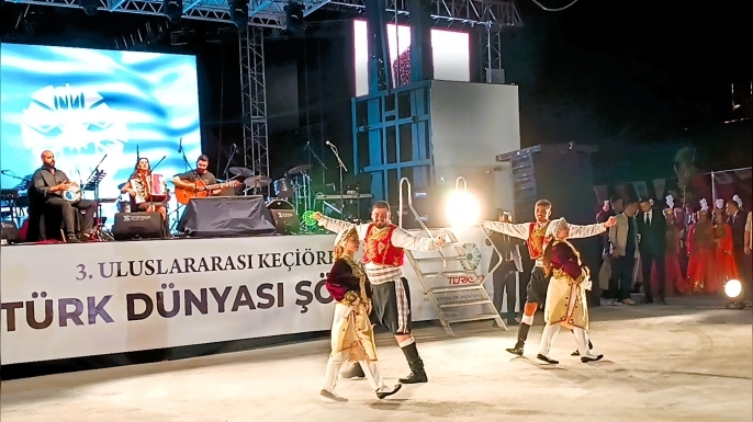 Kültür Dairesi Müdürü Akın, Ankara’da temaslarda bulundu
