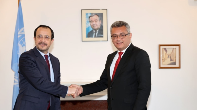 Liderler 26 Ağustos'ta buluşuyor