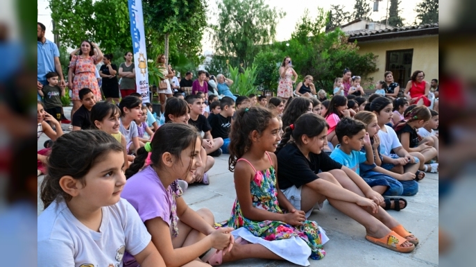 LTB’den Surlariçi Çocuk Festivali