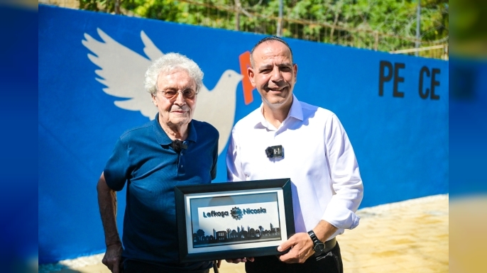 LTB’den Surlariçi’nde “Armando Milani”li sokak yenileme…