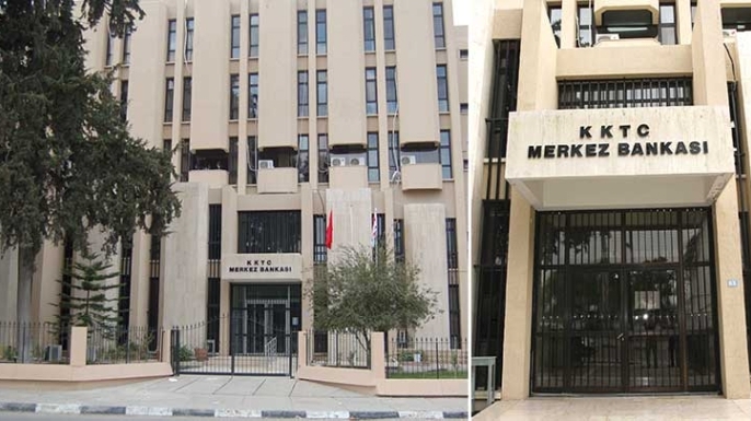 Merkez Bankası Türk Lirası'nda faiz artırdı