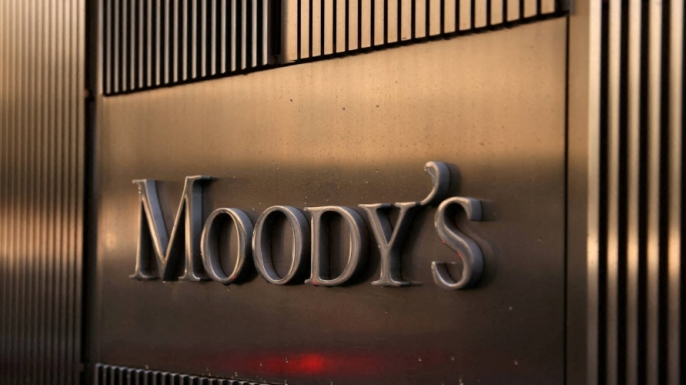 Moody's Türkiye'nin kredi notunu güncellemedi