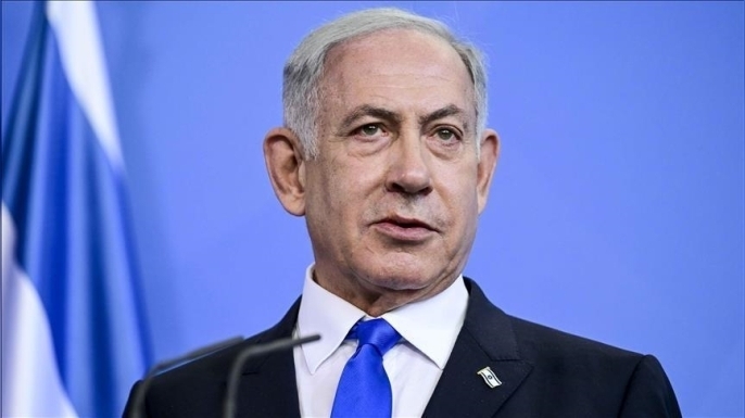 Netanyahu, İran ile anlaşma için 