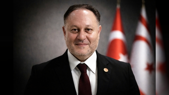 Öztürkler: “19 Mayıs, Türk dünyasının kaderini değiştiren tarihi bir dönüm noktasıdır”