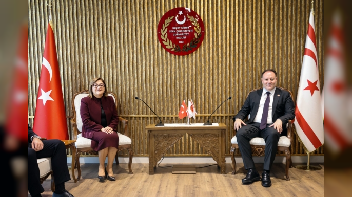 Öztürkler: