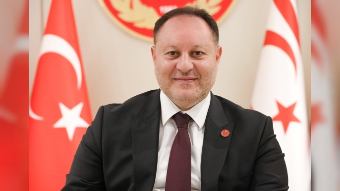 Öztürkler, “Bayramlar paylaşma kültürünün gelecek nesillere aktarıldığı en kıymetli zamanlardır”