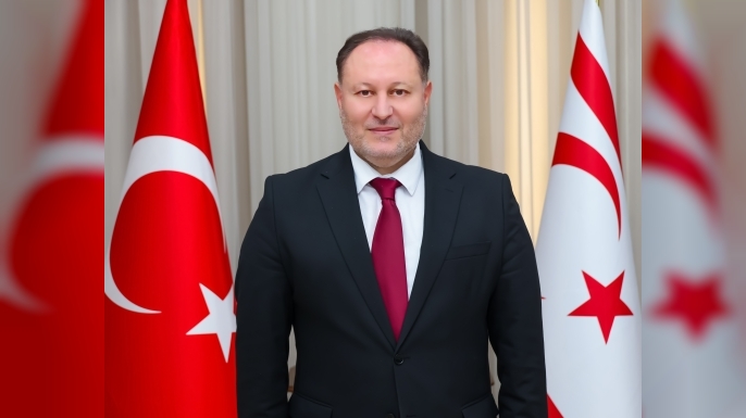 Öztürkler’den babalar günü mesajı…