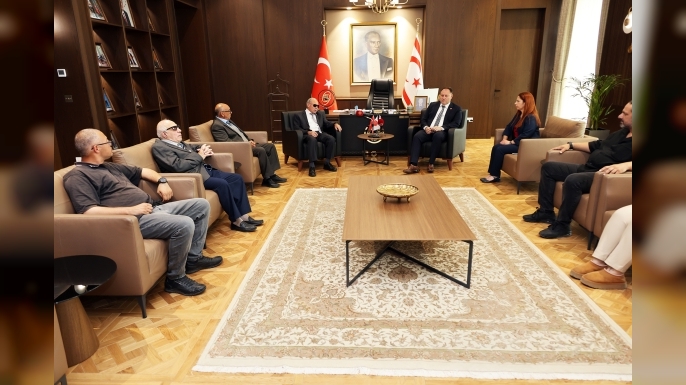 Öztürkler: “Engelli vatandaşlarımızın yaşam kalitesini yükseltmek hepimizin ortak görevidir”