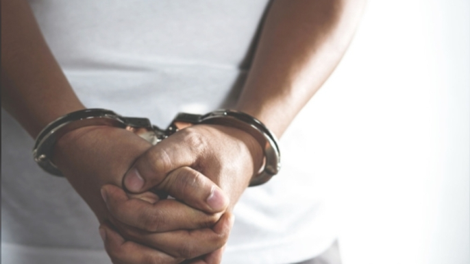 Polis haberleri... Lokmacı sınır kapısında uyuşturucu