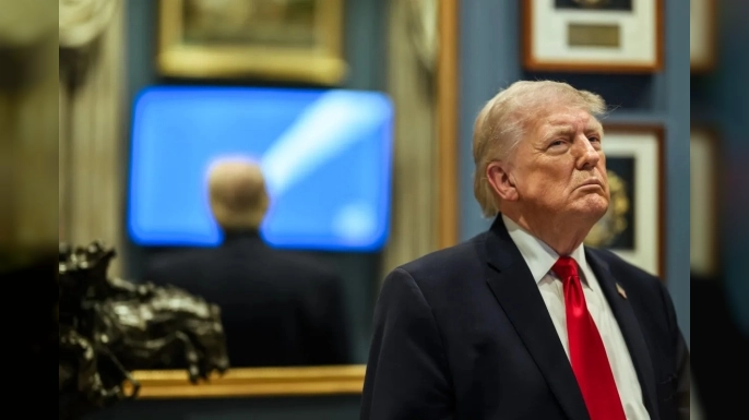 Politico: Trump, Rutte'ye NATO ülkelerinin İran'daki 