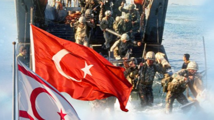 RTÜK Başkanı Daniş’ten, Kıbrıs Barış Harekatı’nın yıl dönümünde mesaj