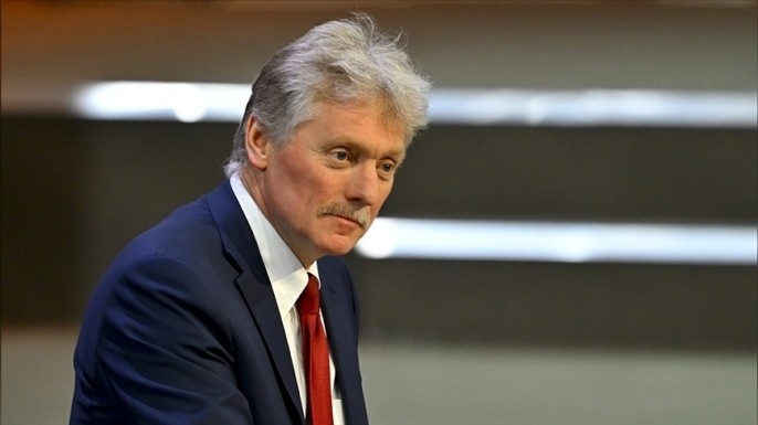 Rusya: İran'daki nükleer santrallere saldırıların düzenlenmesi son derece tehlikeli