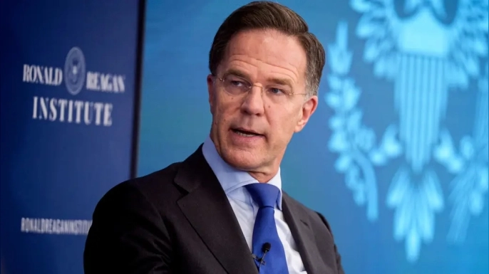 Rutte: NATO, Hürmüz Boğazı’na yönelik olası bir misyona katkı sağlayabilir