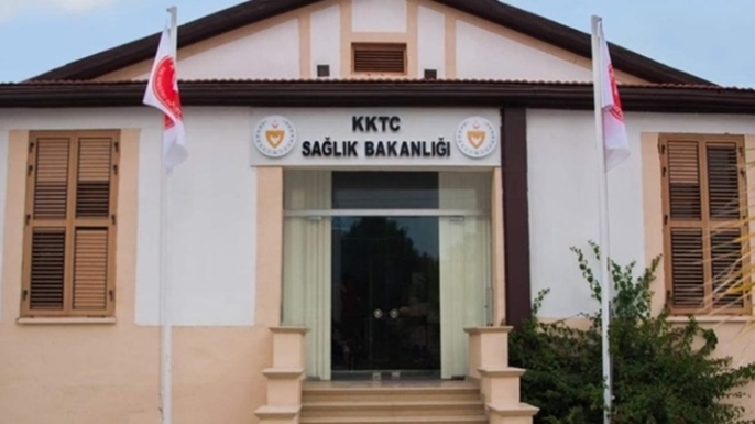 Sağlık Bakanlığı,