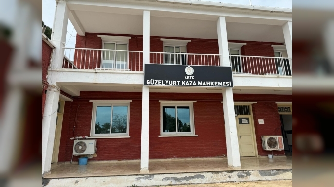 “Sahte diploma” davası… Sanık K.D’nin duruşması 5 Mayıs’a ertelendi