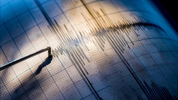 Şili'nin kuzeyinde 6,9 büyüklüğünde deprem