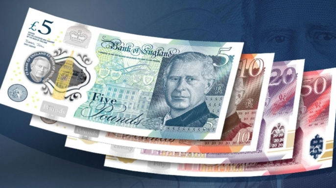 Sterlin 64,65 TL, euro 55,25 TL, dolar 47,85 TL’den işlem görüyor