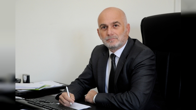 TAK Müdürü Gürdallı, Anadolu Ajansı’nın kuruluşunun 106’ncı yılını kutladı