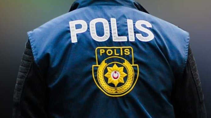 Tartıştığı kişiye yumruk atıp elmacık kemiğini kıran şahıs tutuklandı