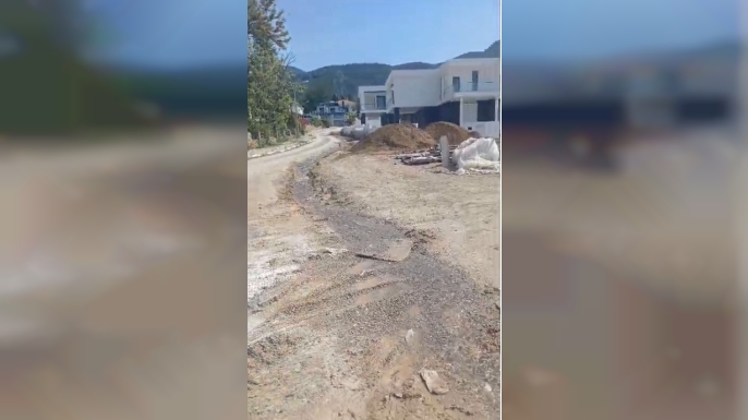 Tepebaşı ve Tatlısu bölgelerinde su kesintisi yapılacak