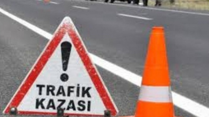 Trafik kazası…Alkollü araç sürücüsü tutuklandı