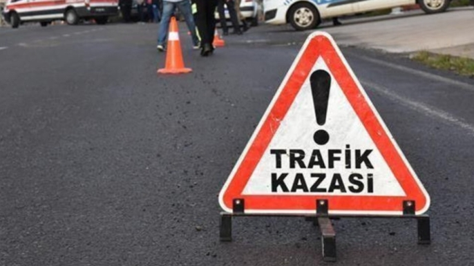 Trafik kazası… Alkollü sürücü tutuklandı