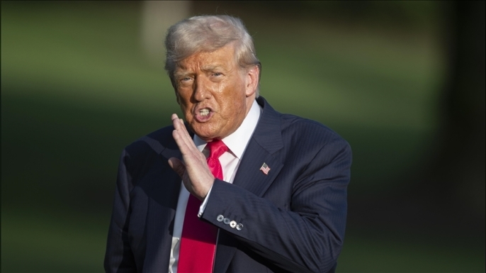 Trump, Hürmüz Boğazı'nın çok da uzak olmayan bir gelecekte yeniden açılacağını tahmin ettiğini söyledi