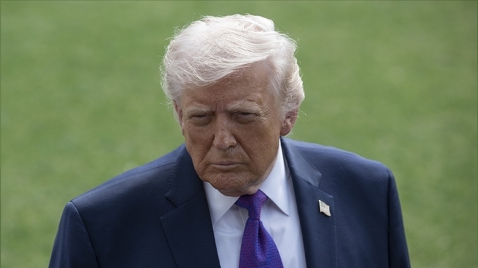 Trump, İran ile
