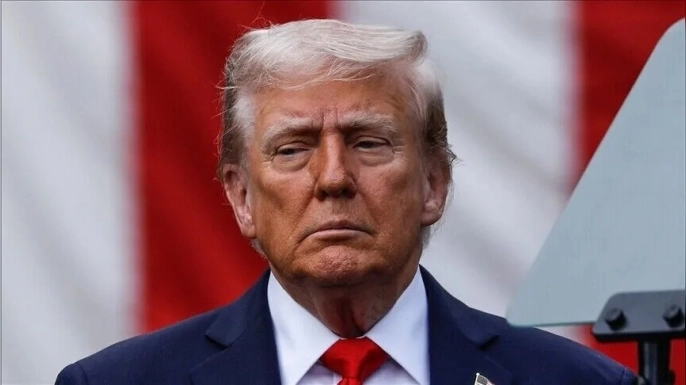 Trump, İran'ın müzakere etmemesi halinde tüm enerji santrallerini ve köprülerini yıkacaklarını söyledi