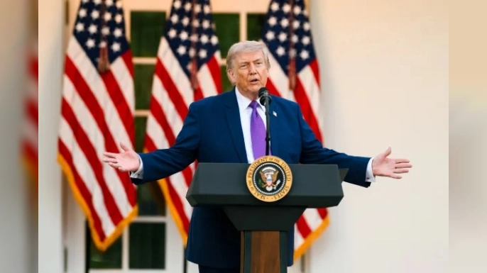 Trump: “Küba'yı özgürleştireceğiz”