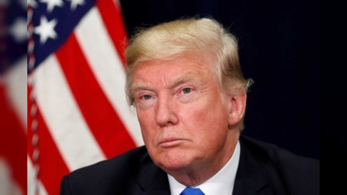 Trump'tan Netanyahu'ya İran mesajı: