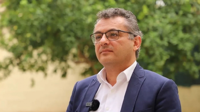 Tufan Erhürman: Her derdin çaresi