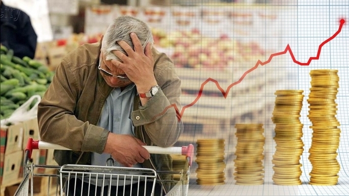 Türkiye’deki enflasyon rakamları açıklandı