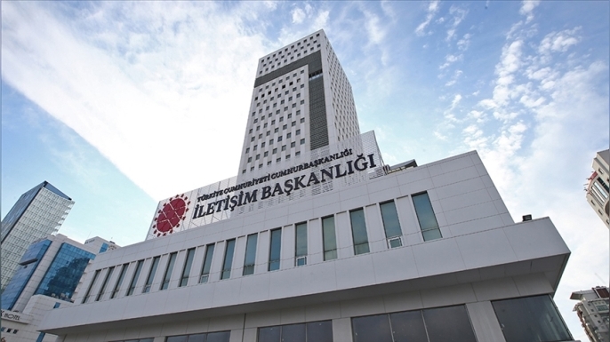 Türkiye DMM “KKTC karasularındaki bir denizaltından füze fırlatıldığı' iddiası gerçeği yansıtmıyor”